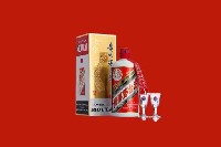 安顺紫云县回收飞天茅台酒